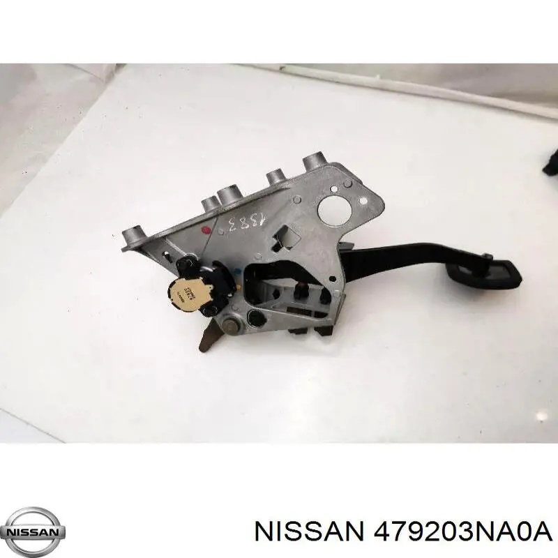  Nissan/Infiniti 479203NA0A preço, a partir de 68,10 USD