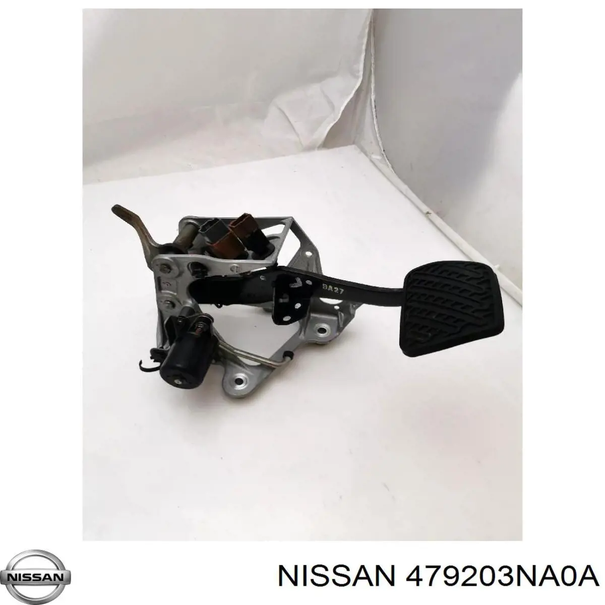 479203NA0A Nissan/Infiniti 