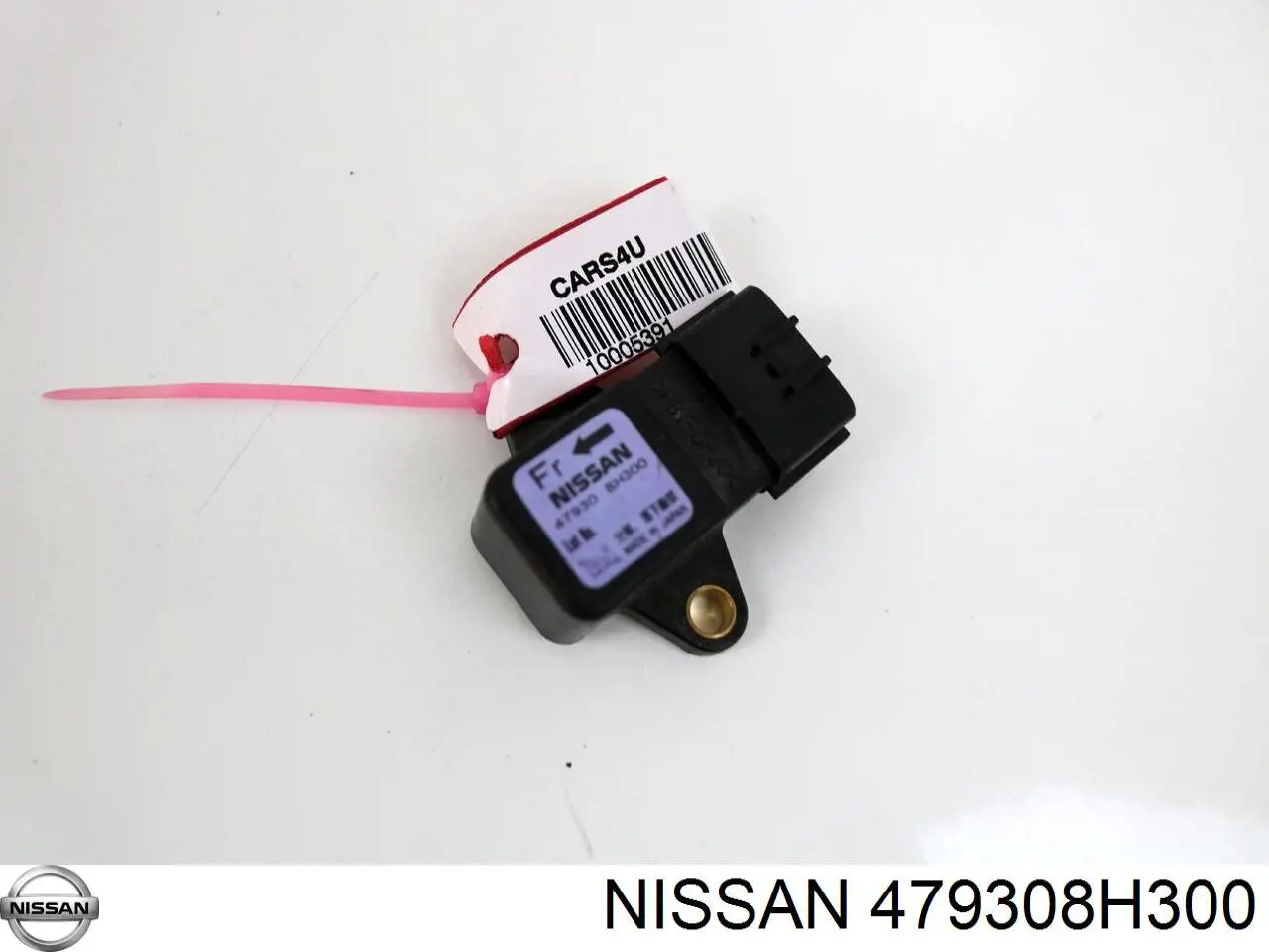479308H300 Nissan/Infiniti Sensor de aceleração longitudinal