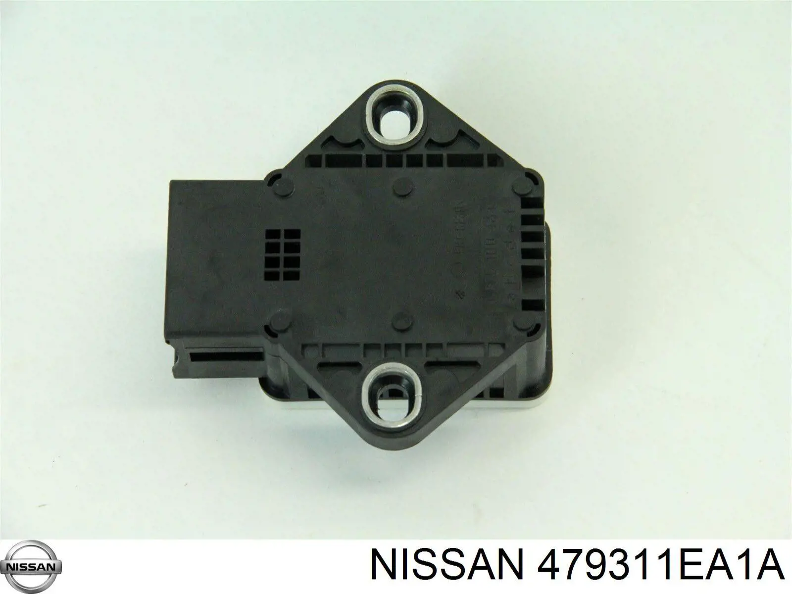 Compre 265005806 Nissan/Infiniti Sensor de aceleração transversal (ESP)