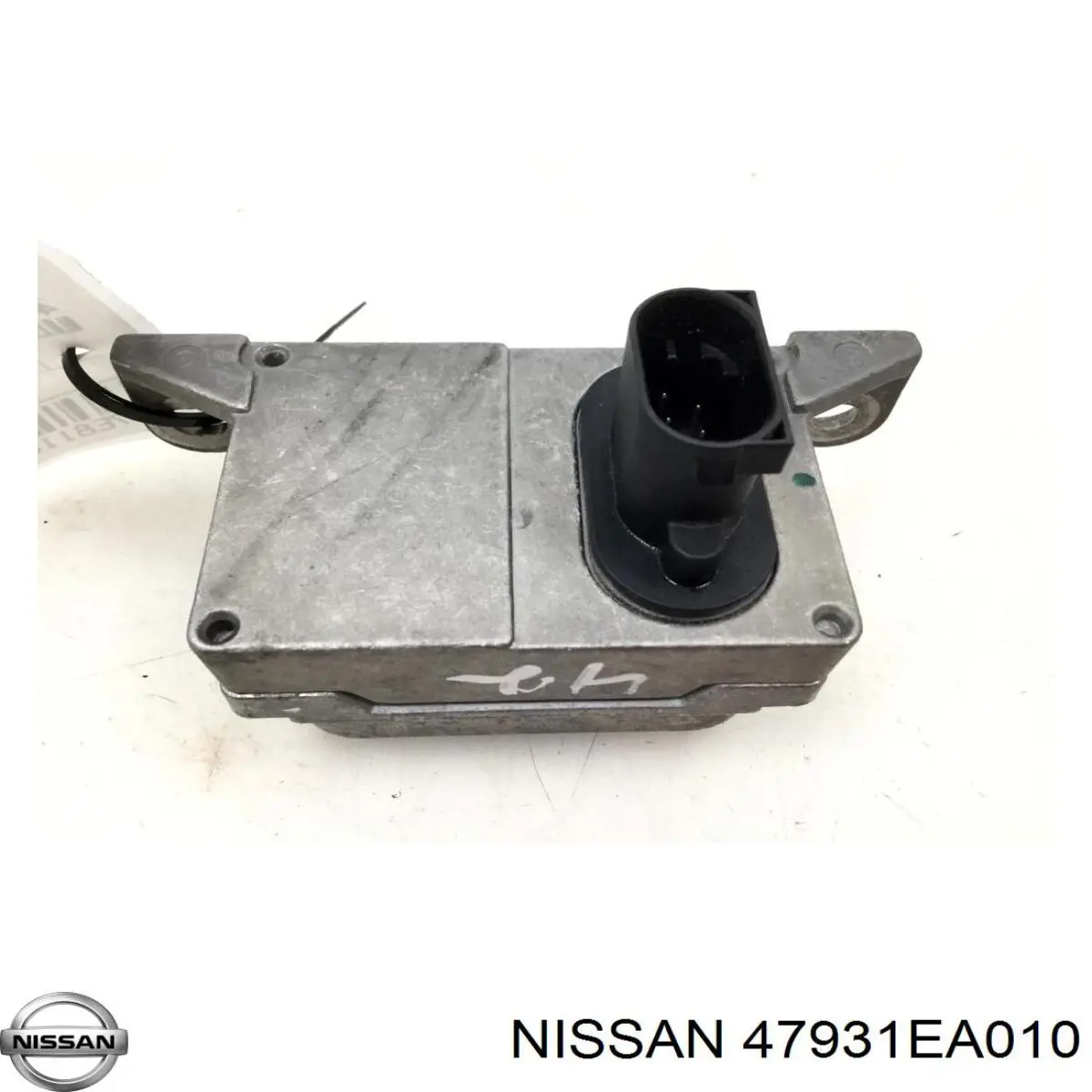 Compre 47931EA010 Nissan/Infiniti Sensor de aceleração transversal (ESP)