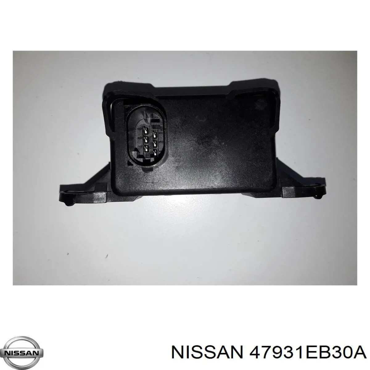 47931EB30A Nissan/Infiniti Sensor de aceleração transversal (ESP)