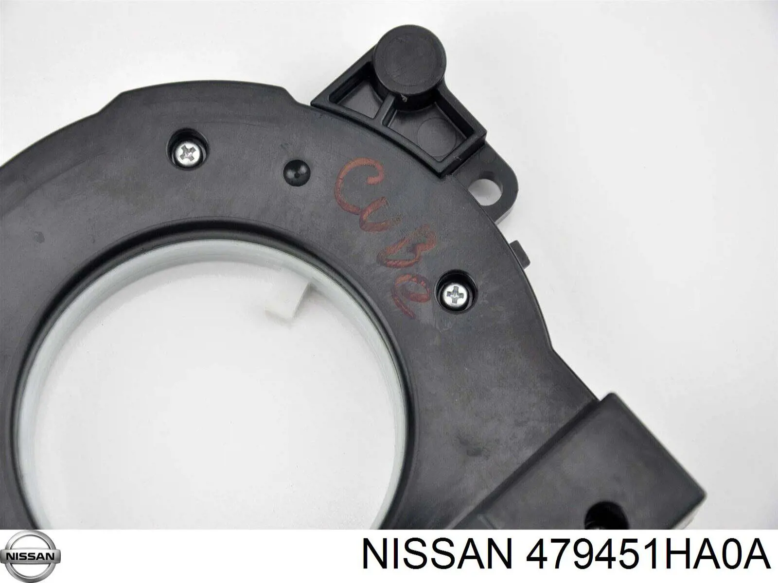 Compre 479451HA0A Nissan/Infiniti Sensor do ângulo de viragem do volante de direção