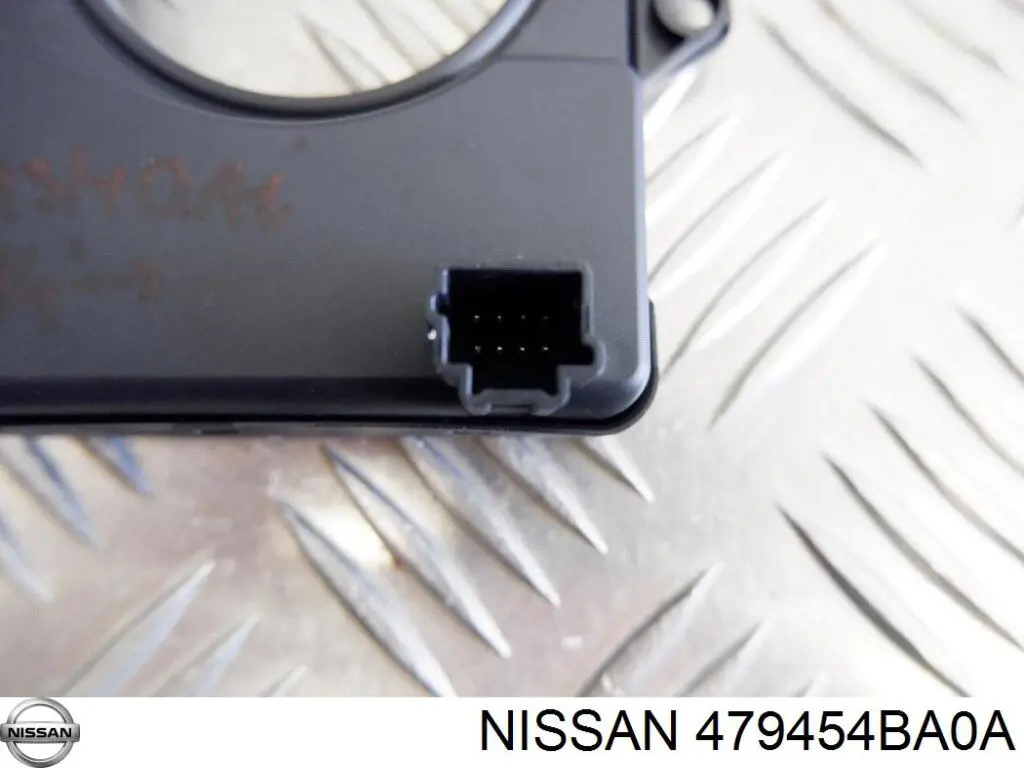Sensor do ângulo de viragem do volante de direção Nissan/Infiniti 479454BA0A preço, a partir de 45,79 USD