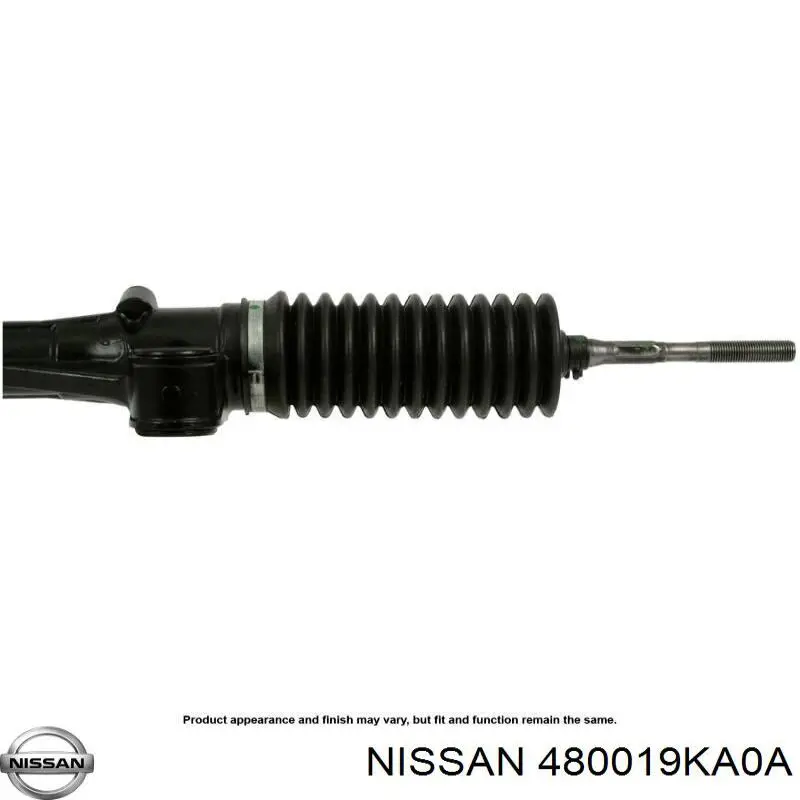 Cremalheira da direção Q-fix Q0390205 preço, a partir de 194,12 USD