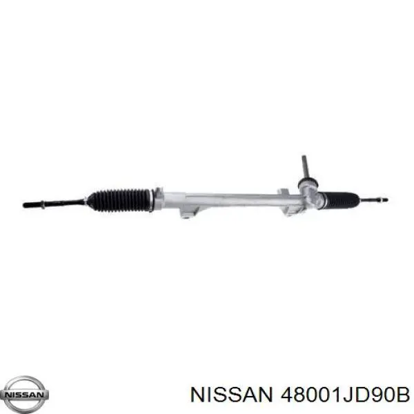 Compre NI9105 AGR Cremalheira da direção