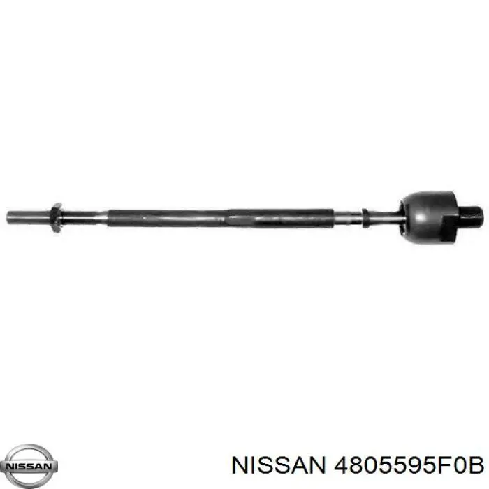 Compre 4805595F0B Nissan/Infiniti Tração de direção