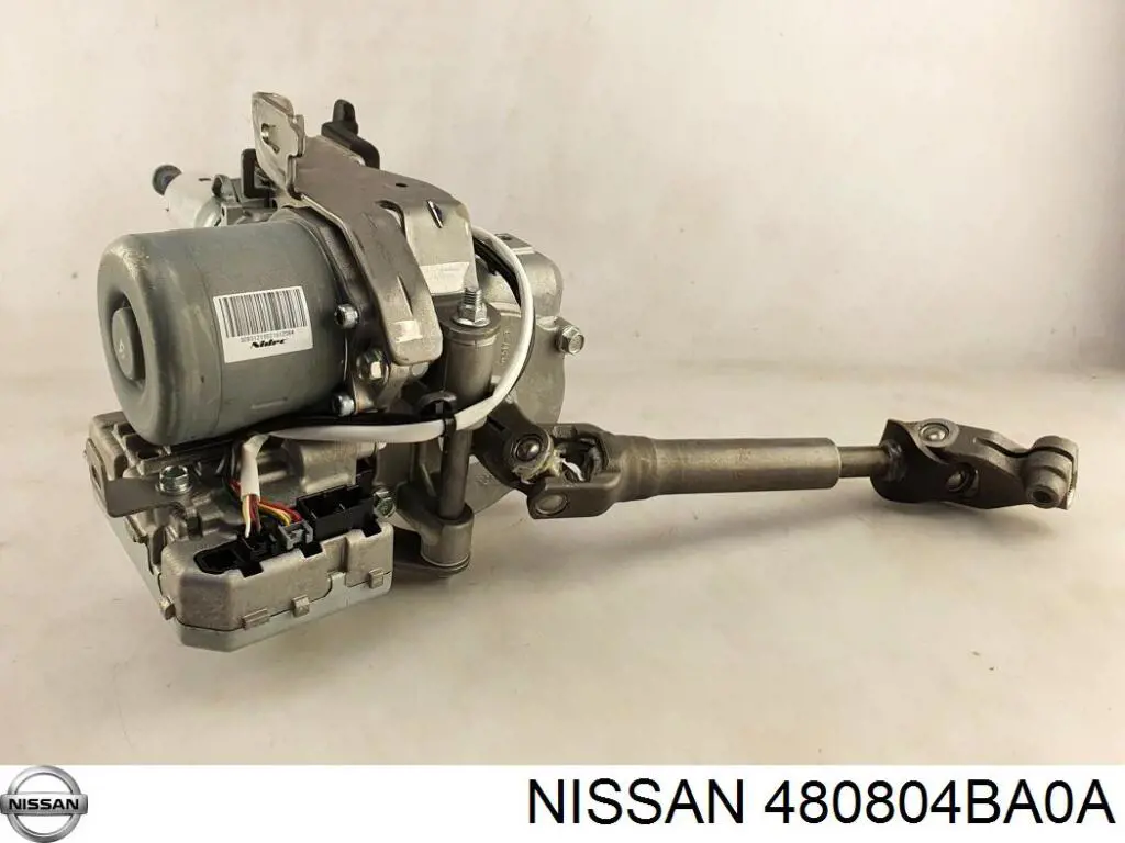 Veio da coluna de direção inferior Nissan/Infiniti 480804BA0A preço, a partir de 376,27 USD