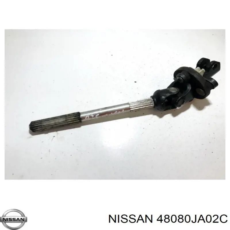 Compre 4631006301 Ssang Yong Veio da coluna de direção inferior