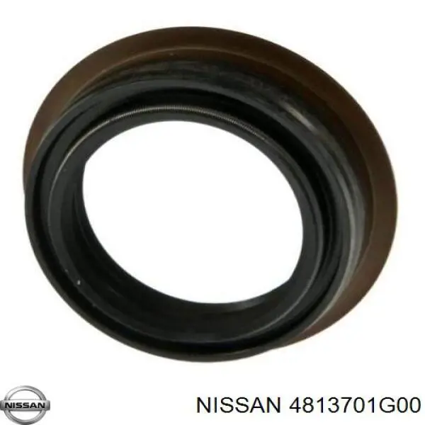 4813701G00 Nissan/Infiniti Anel de vedação, universal
