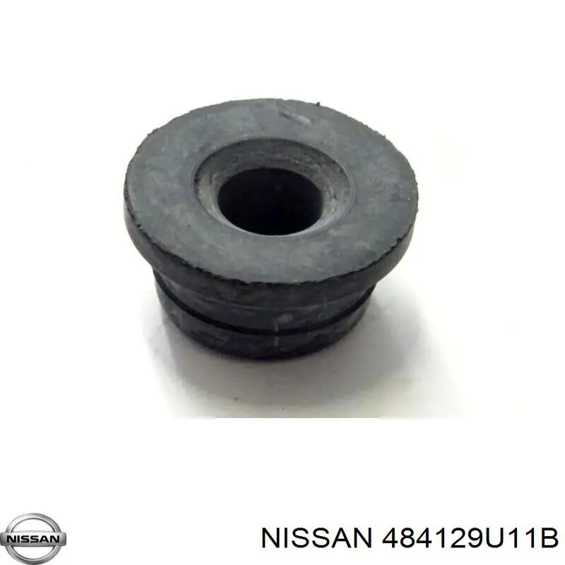 484129U11B Nissan/Infiniti 