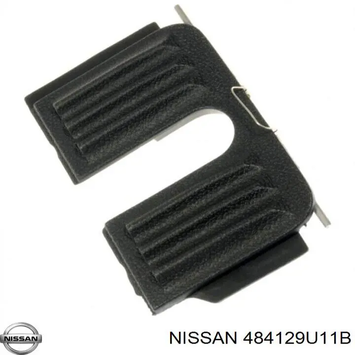  Nissan/Infiniti 484129U11B preço, a partir de 24,33 USD