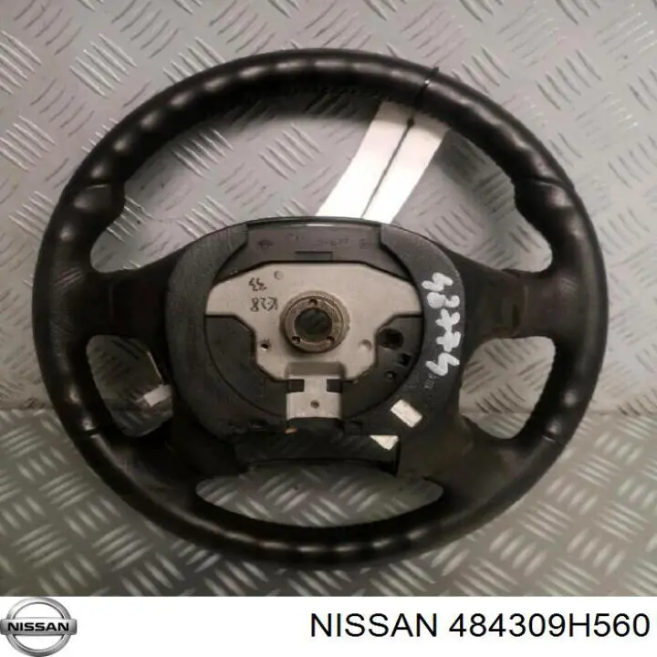 Compre 484309H560 Nissan/Infiniti Volante