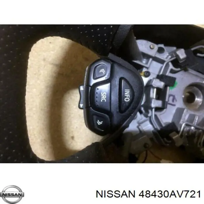 Compre 48430AV721 Nissan/Infiniti Volante