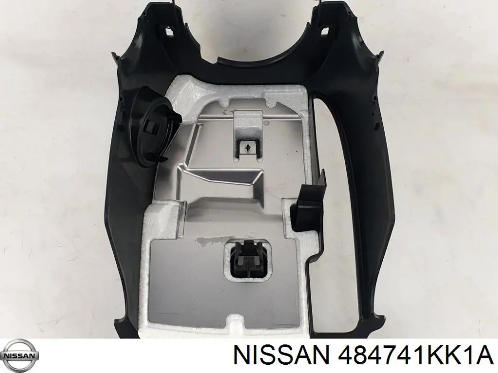  Nissan/Infiniti 484741KK1A preço, a partir de 46,06 USD