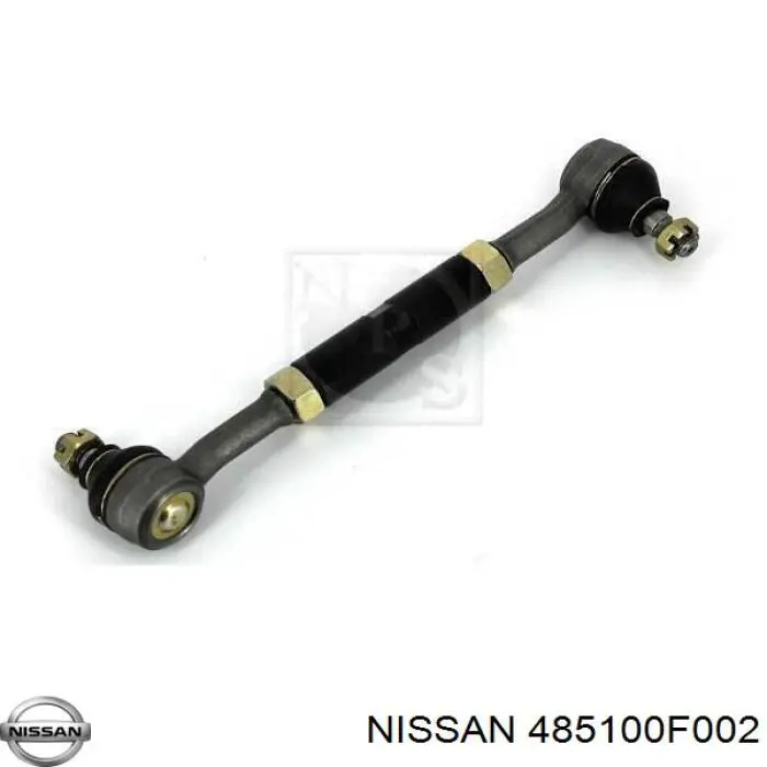 Tração de direção direita Nissan/Infiniti 485100F002 preço, a partir de 31,01 USD