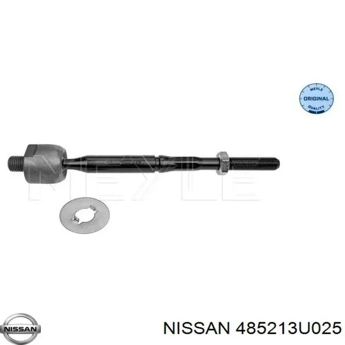 Compre 485213U025 Nissan/Infiniti Tração de direção