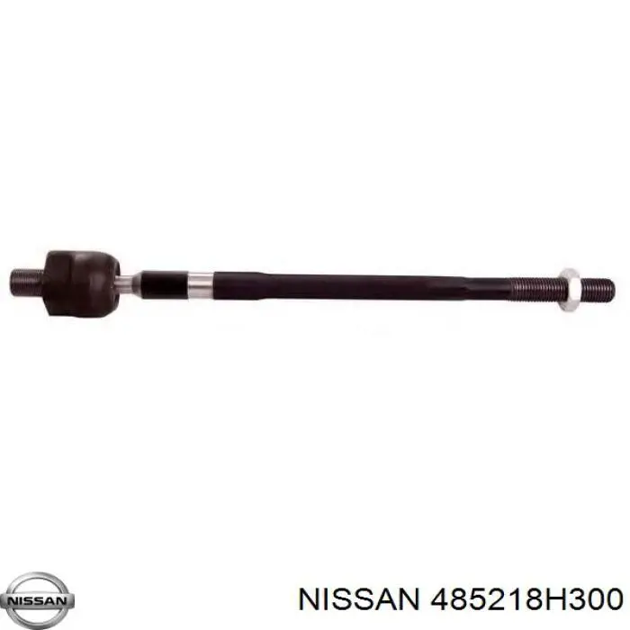 485218H300 Nissan/Infiniti Tração de direção