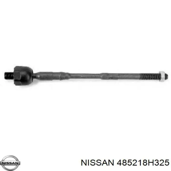 485218H325 Nissan/Infiniti Tração de direção