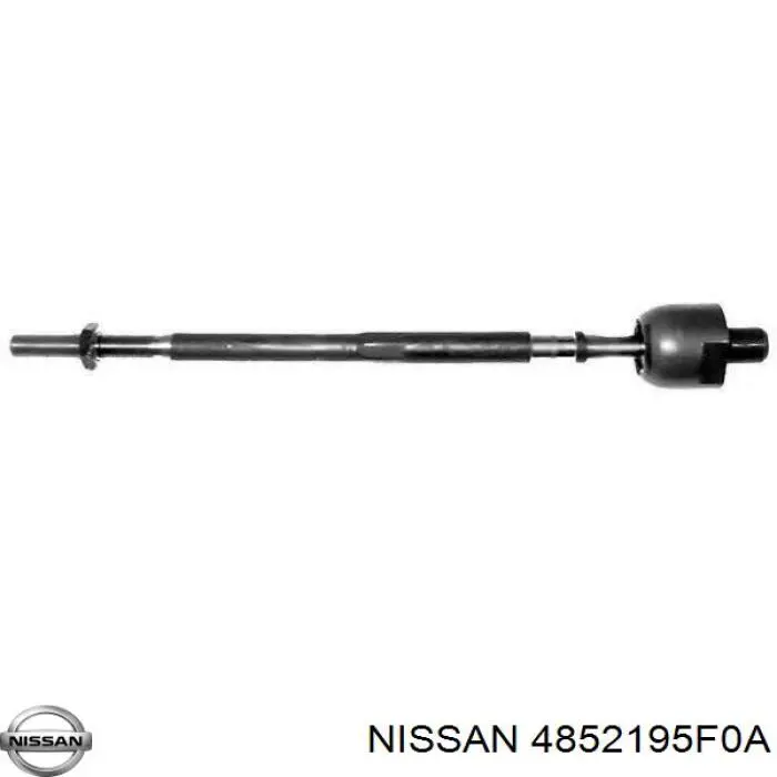 4852195F0A Nissan/Infiniti Tração de direção