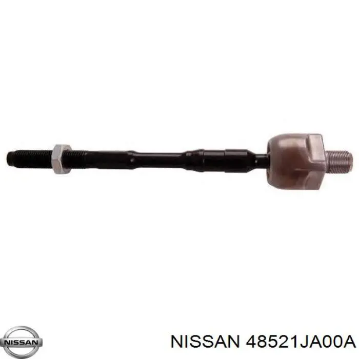 48521JA00A Nissan/Infiniti Tração de direção