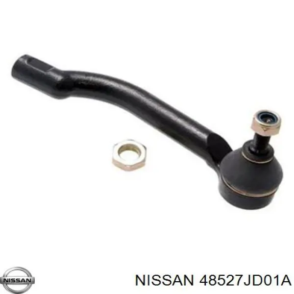 Compre 48527JD01A Nissan/Infiniti Ponta externa da barra de direção