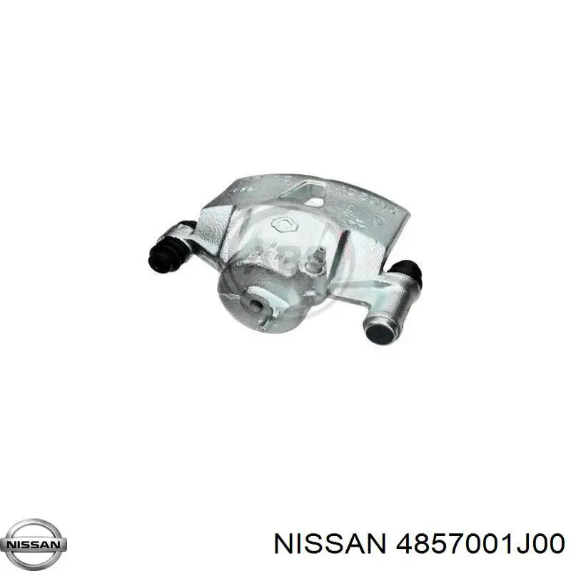 Compre 4857001J00 Nissan/Infiniti Ponta externa da barra de direção