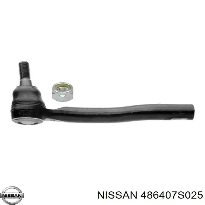 Ponta externa da barra de direção Nissan/Infiniti 486407S025 preço, a partir de 30,39 USD