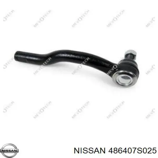 Compre 486407S025 Nissan/Infiniti Ponta externa da barra de direção