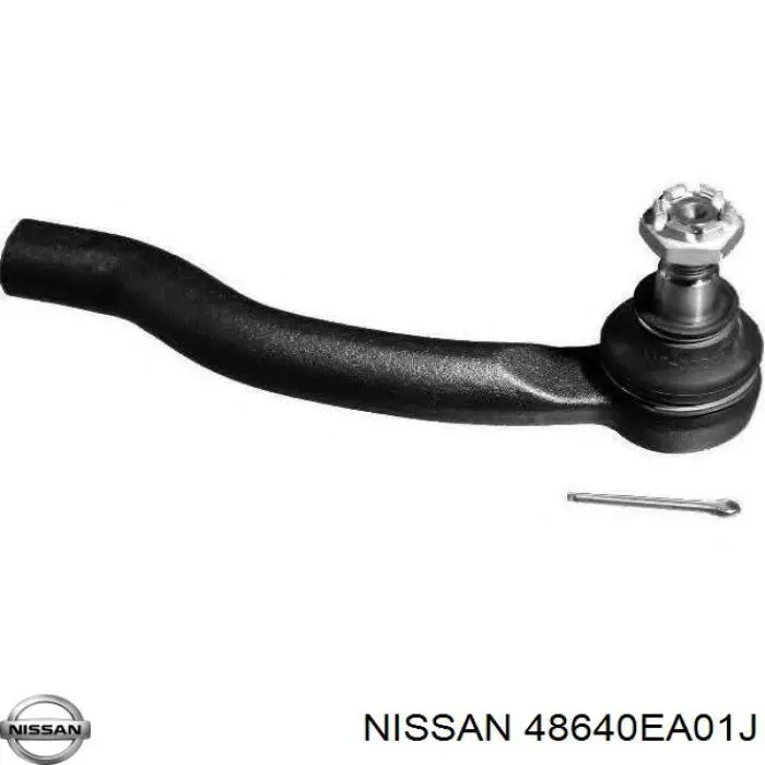 Ponta externa da barra de direção Nissan/Infiniti 48640EA01J preço, a partir de 31,53 USD