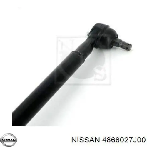 Compre CR119 Japan Parts Tração de direção montada