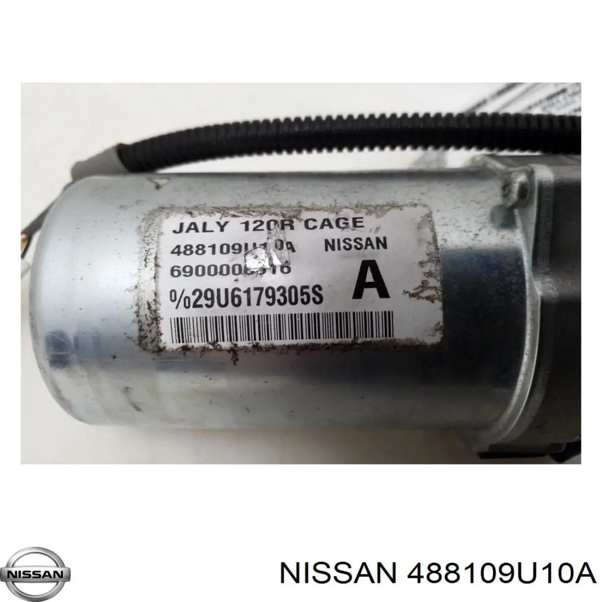 Coluna da direção Nissan/Infiniti 28500BG02A preço, a partir de 137,91 USD
