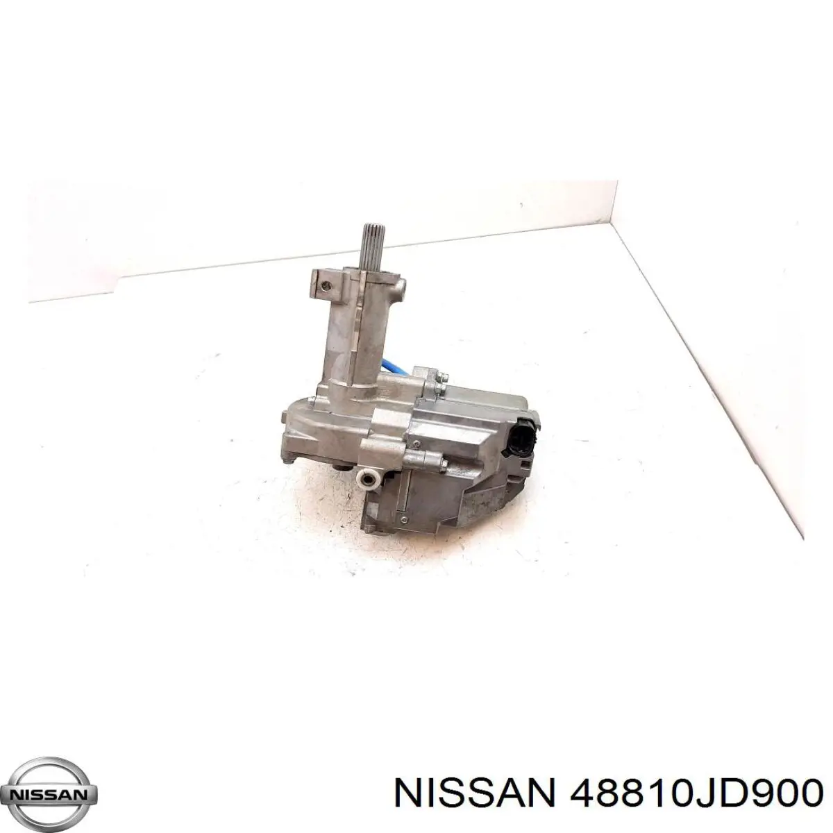 Coluna da direção Nissan/Infiniti 48810JD900 preço, a partir de 121,09 USD
