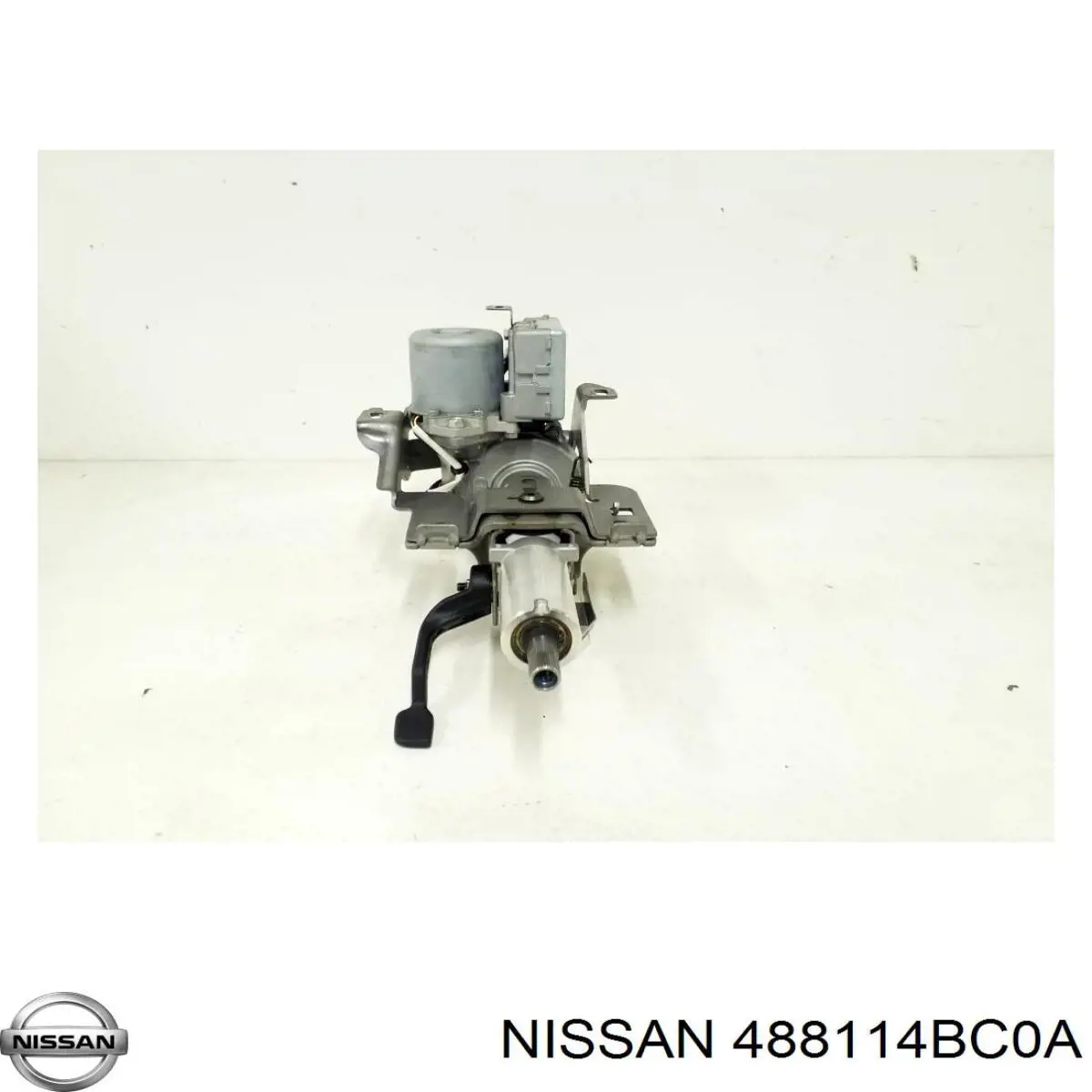 488114BC0A Nissan/Infiniti Coluna da direção