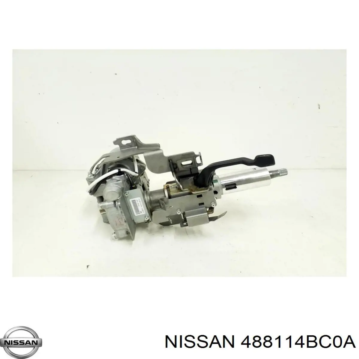 Coluna da direção Nissan/Infiniti 488114BC0A preço, a partir de 340,51 USD