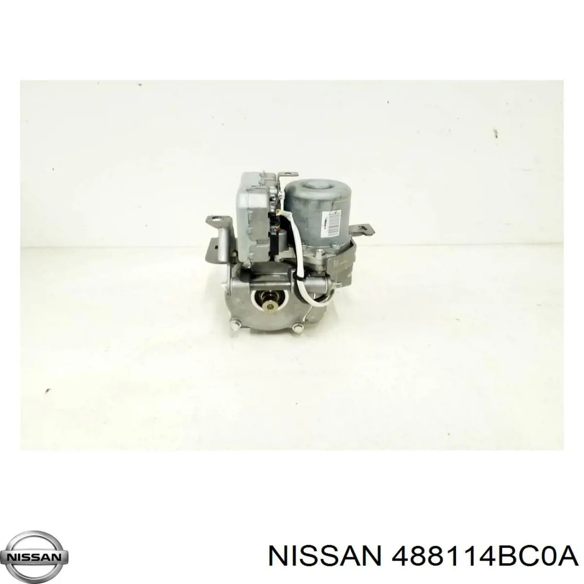 Compre 488114BC0A Nissan/Infiniti Coluna da direção