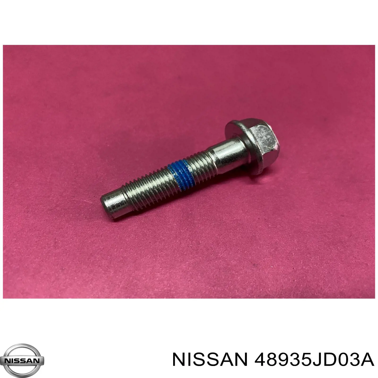 48935JD03A Nissan/Infiniti 
