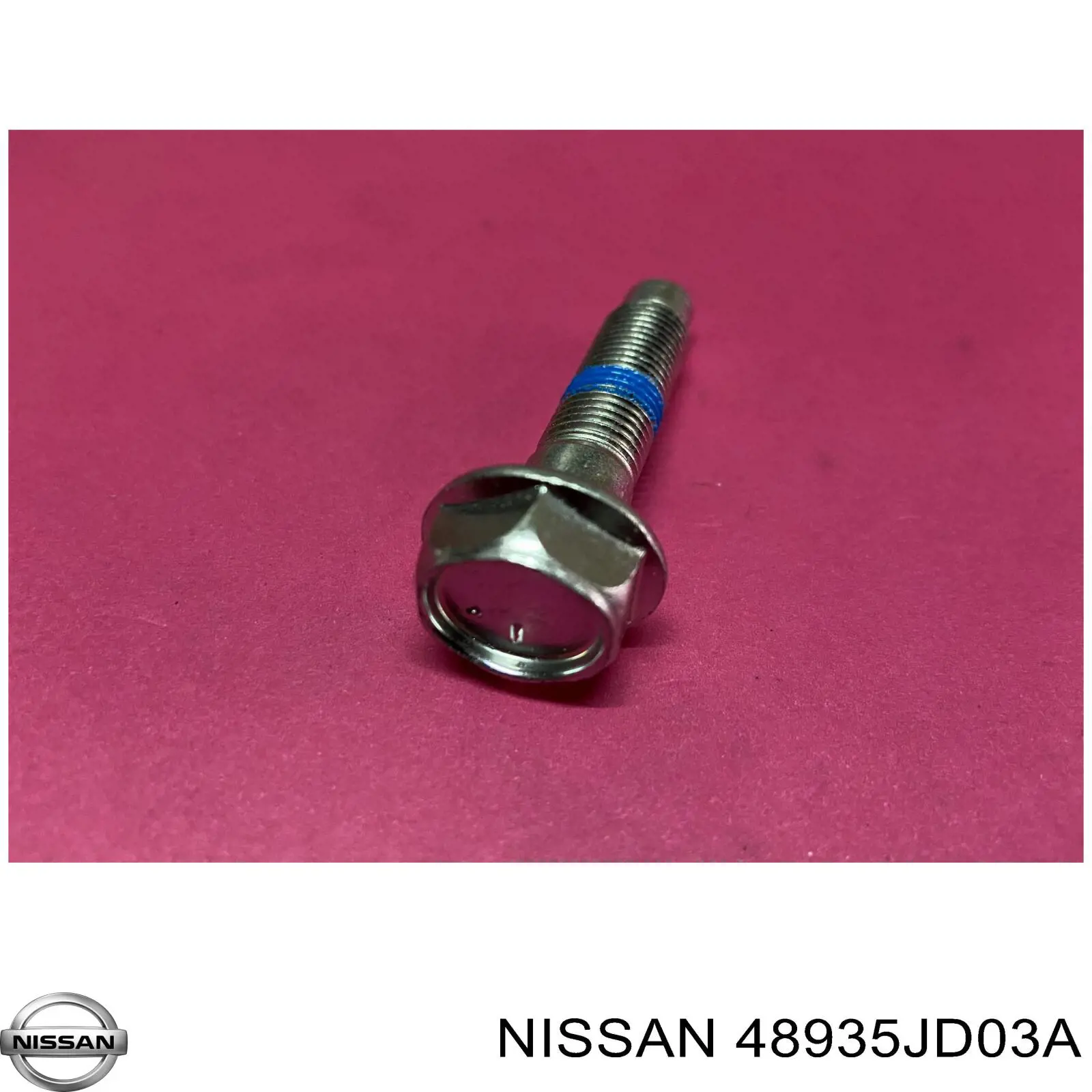  Nissan/Infiniti 48935JD03A preço, a partir de 5,53 USD