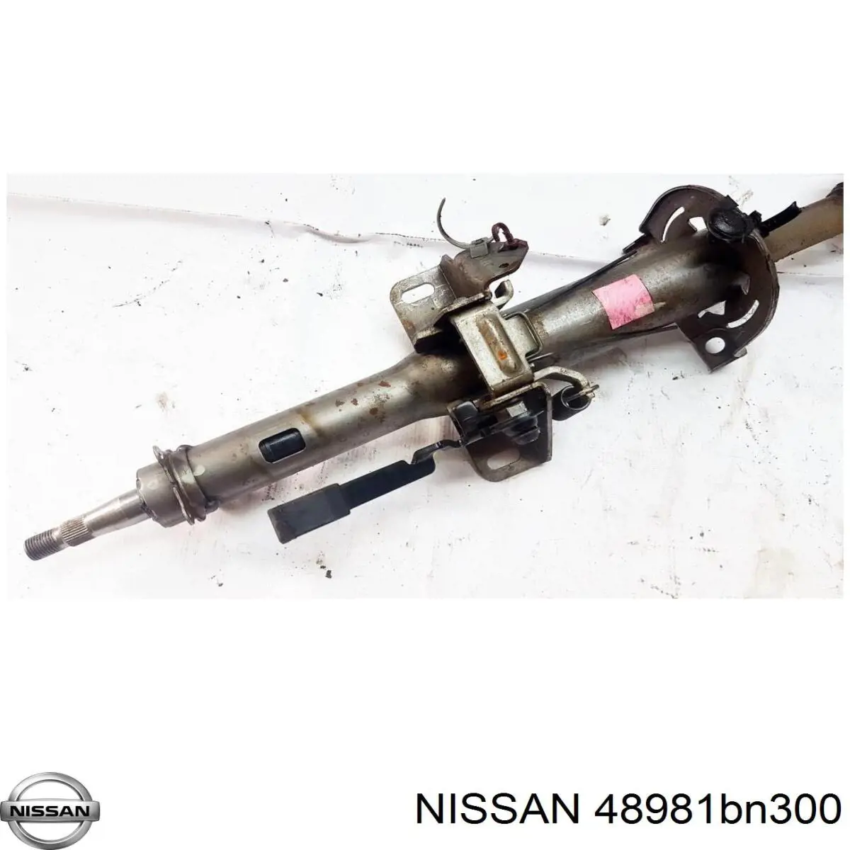  Nissan/Infiniti 48981BN300 preço, a partir de 28,21 USD