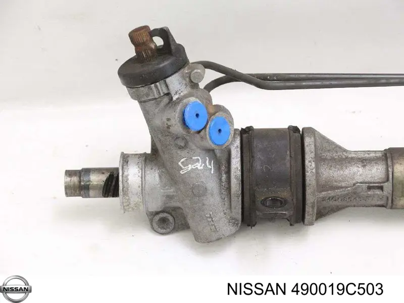Cremalheira da direção Nissan/Infiniti 480019C500 preço, a partir de 272,35 USD