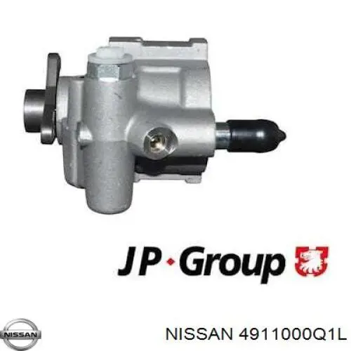 Compre 948106 Opel Bomba da Direção hidrâulica assistida