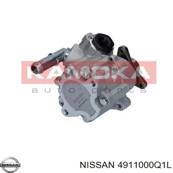 Bomba da Direção hidrâulica assistida Polcar S5055013 preço, a partir de 74,98 USD