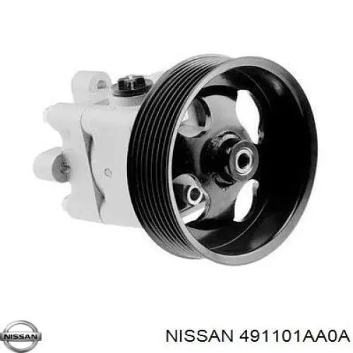 Compre HTSP0207 Hotaru Bomba da Direção hidrâulica assistida
