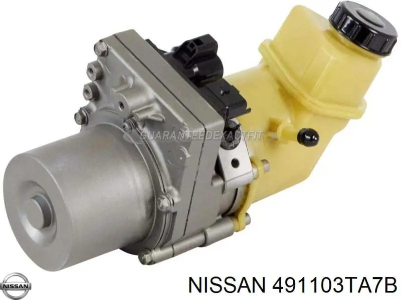 491103TA7B Nissan/Infiniti Bomba da Direção hidrâulica assistida