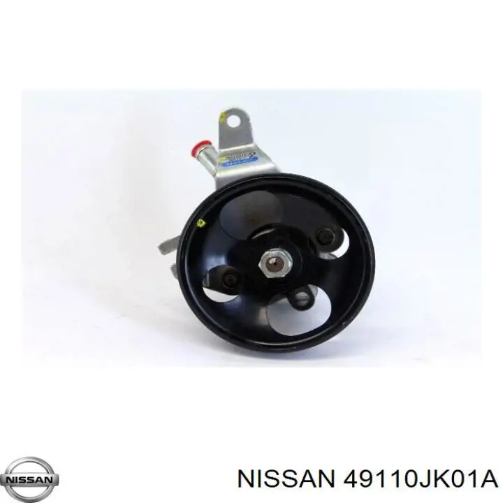 Bomba da Direção hidrâulica assistida AND 33145207 preço, a partir de 149,70 USD