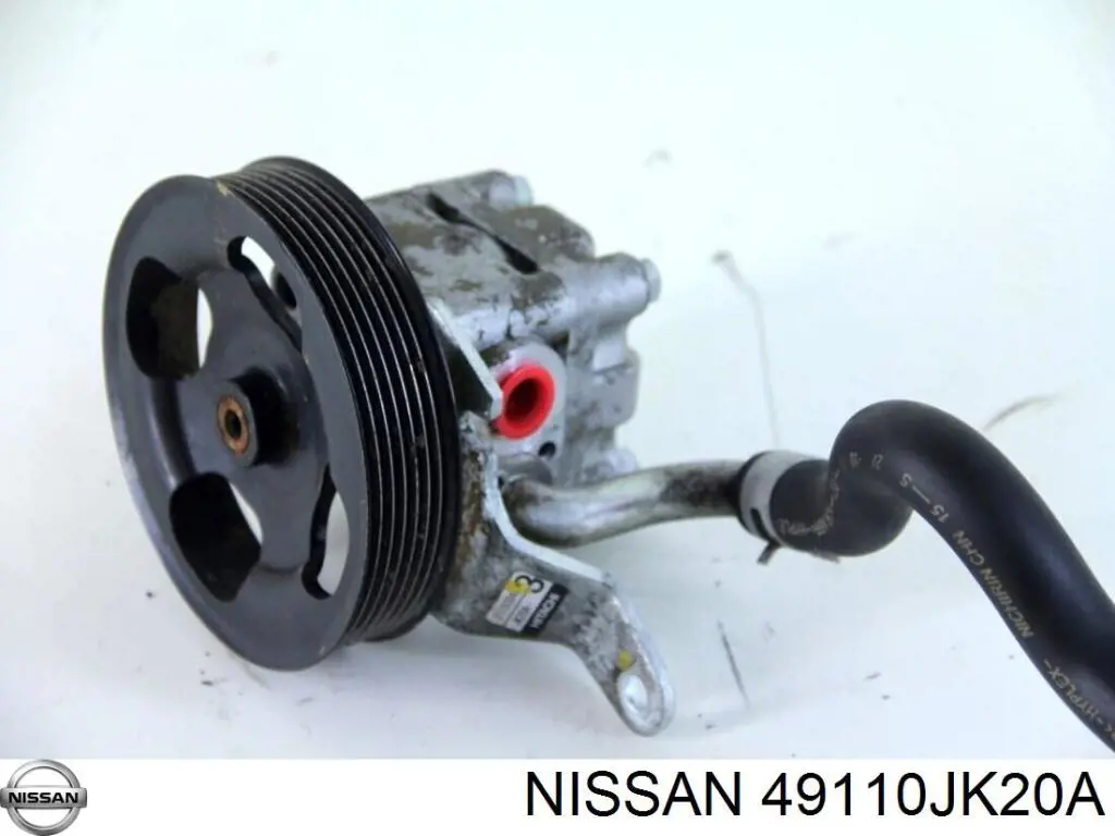 Compre 33145207 AND Bomba da Direção hidrâulica assistida