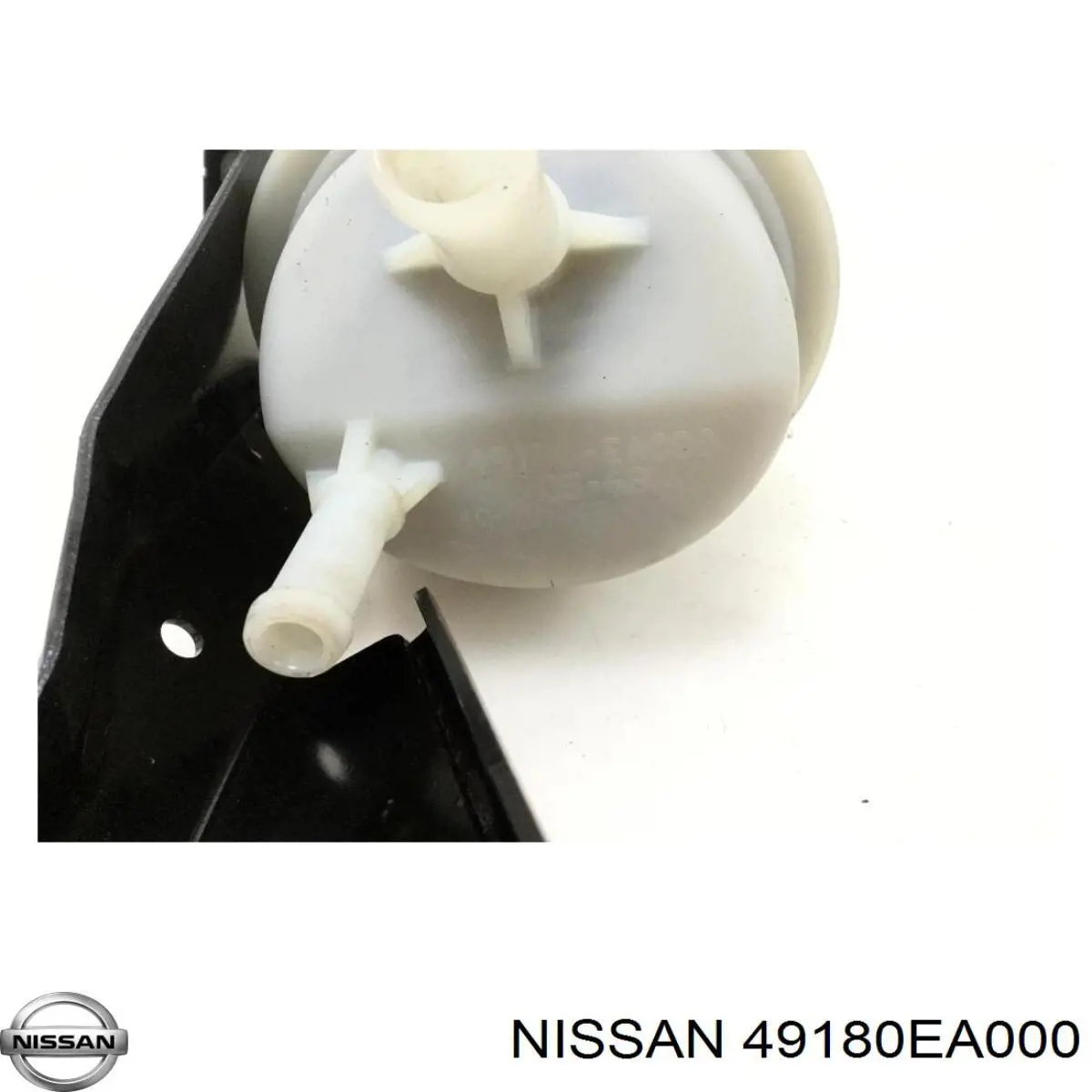 Compre 49180EA000 Nissan/Infiniti Tanque de bomba da Direção hidrâulica assistida