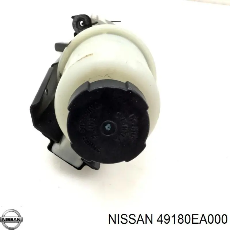 Tanque de bomba da Direção hidrâulica assistida Nissan/Infiniti 49180EA000 preço, a partir de 45,97 USD