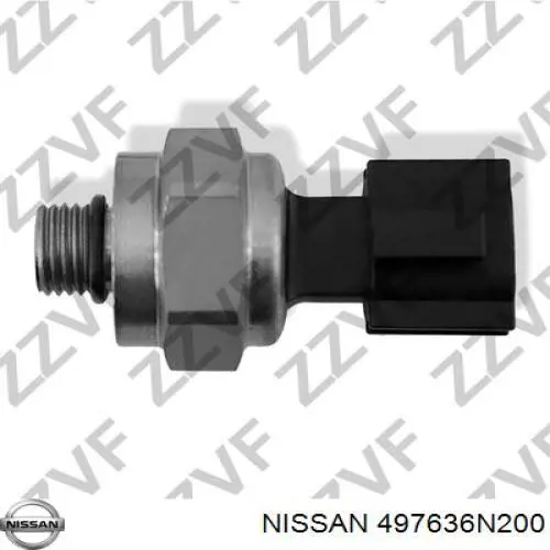 Sensor hidráulico de bomba de impulsionador Nissan/Infiniti 4976395F0A preço, a partir de 48,34 USD