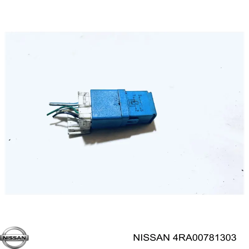  Nissan/Infiniti 4RA00781303 preço, a partir de 37,46 USD